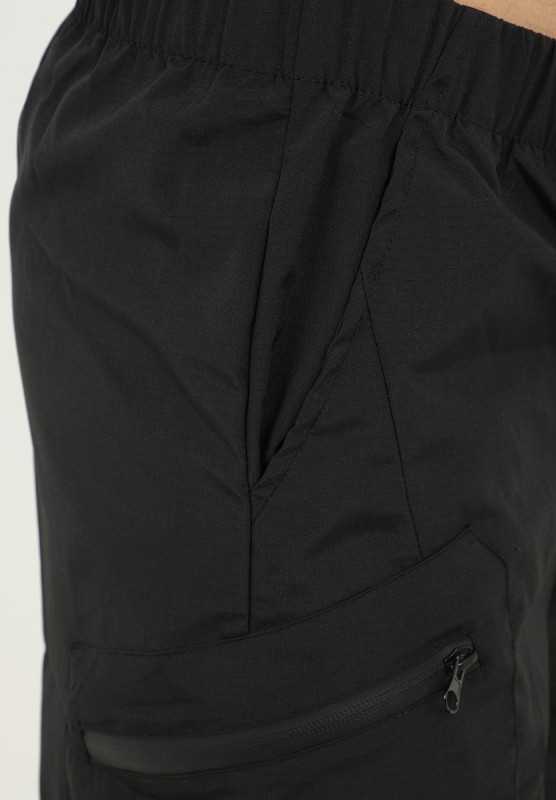 Short cargo