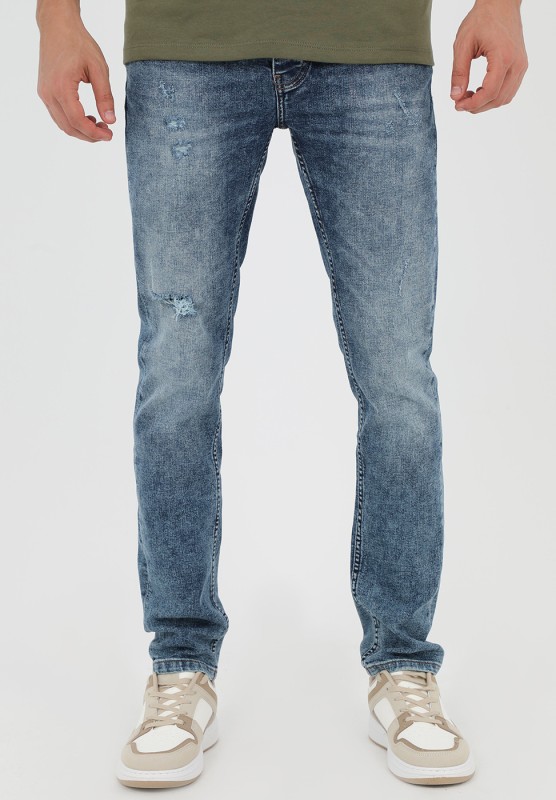 Jean