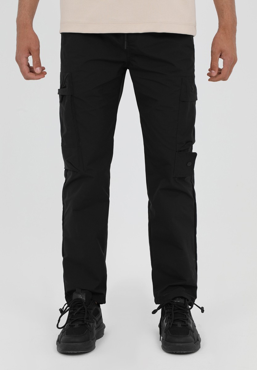 Pantalon cargo
