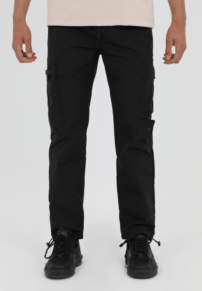 Pantalon cargo