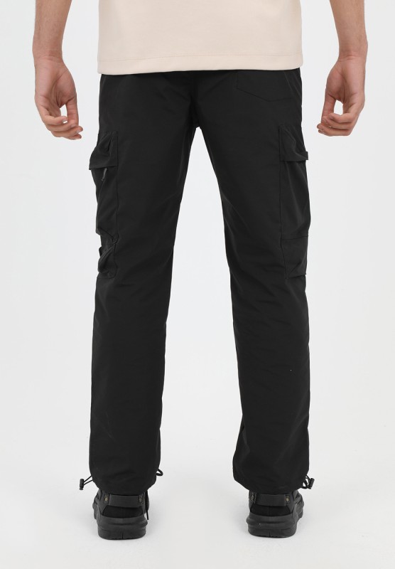 Pantalon cargo