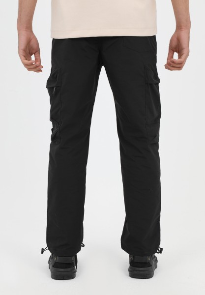 Pantalon cargo