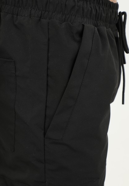 Pantalon cargo