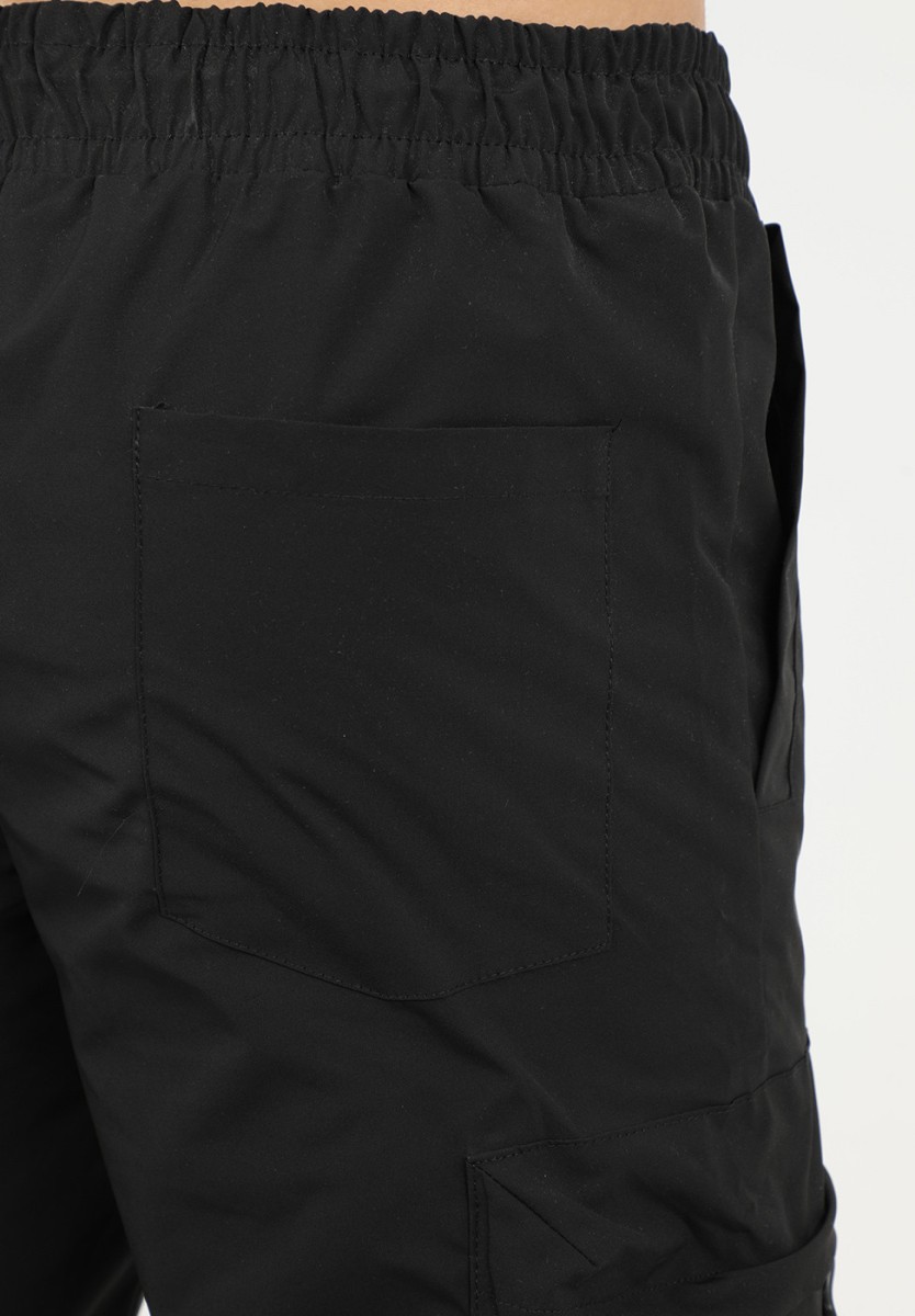 Pantalon cargo