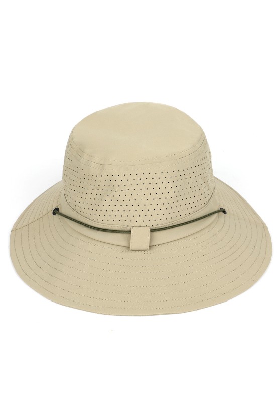 Chapeau bob