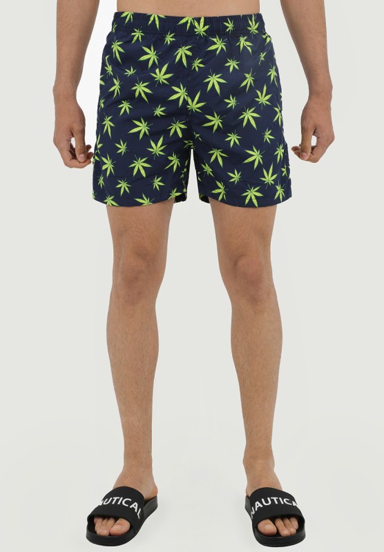 Short Maillot
