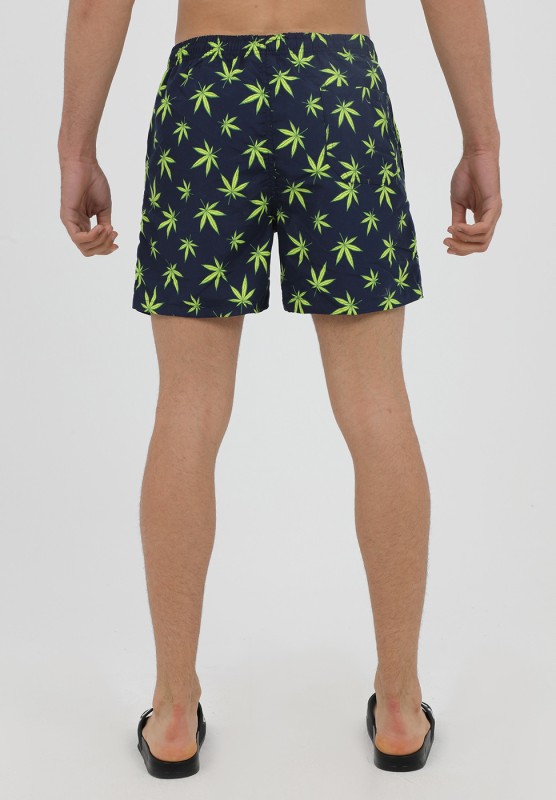 Short Maillot