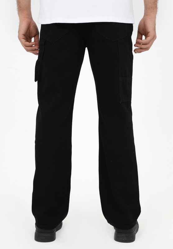 Jean baggy