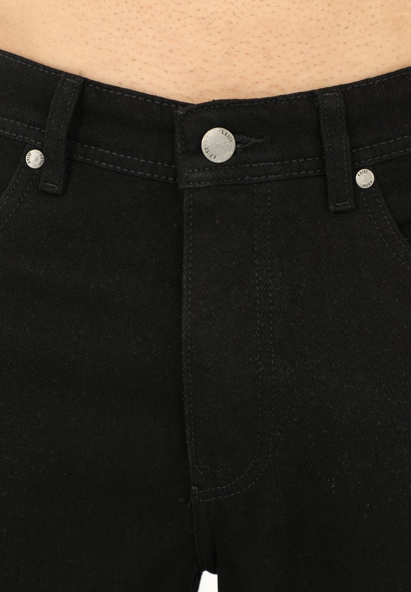 Jean baggy