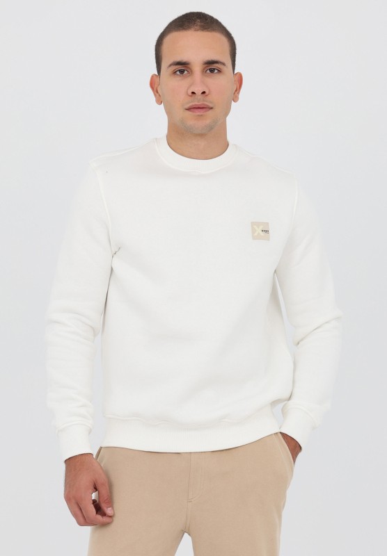 Pull basique