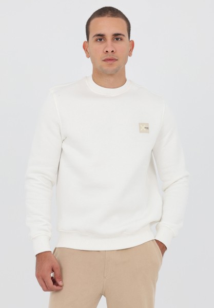 Pull basique
