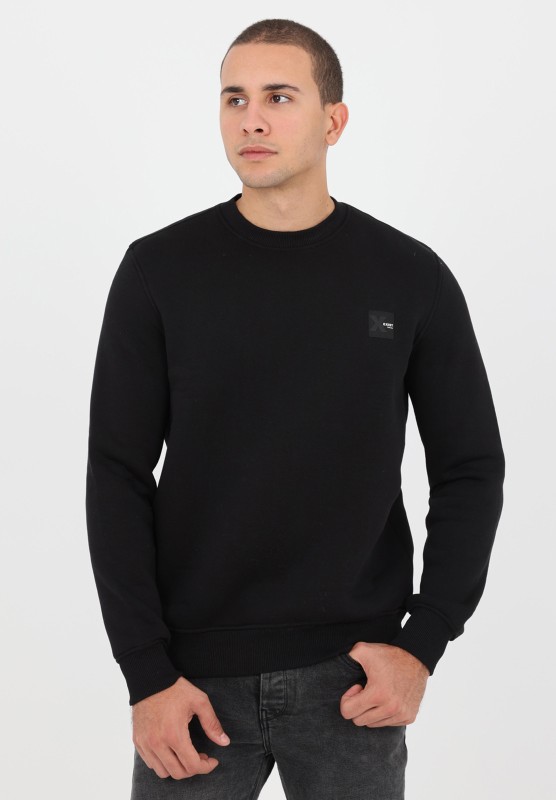 Pull basique