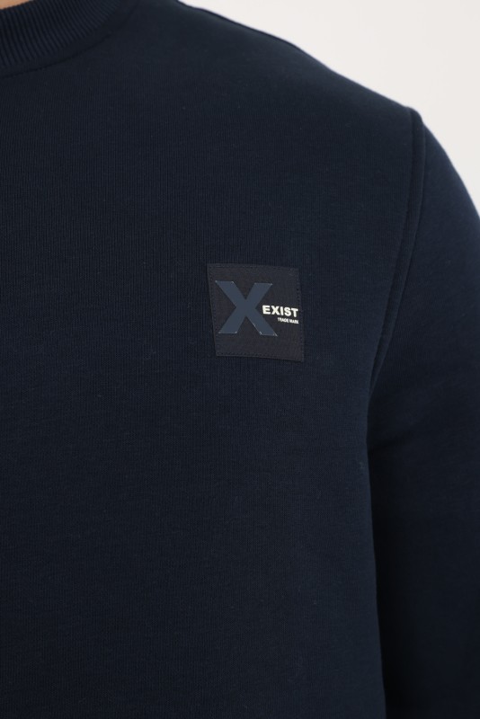 Pull basique