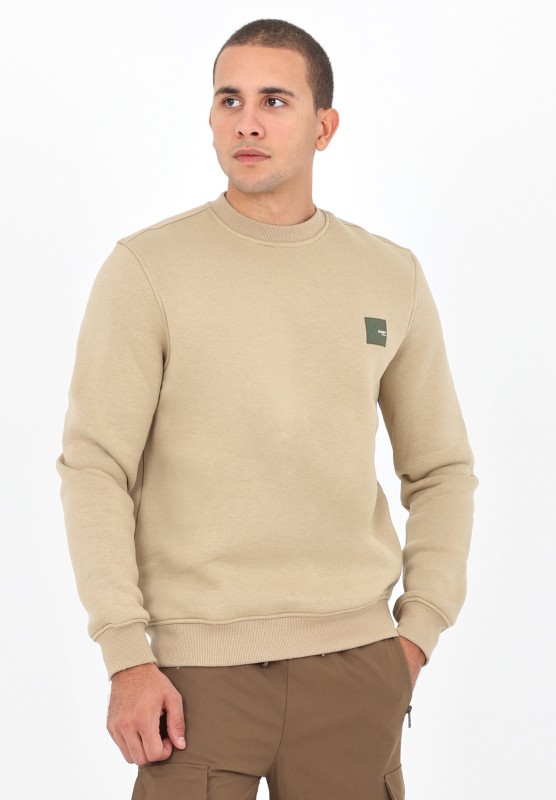 Pull basique