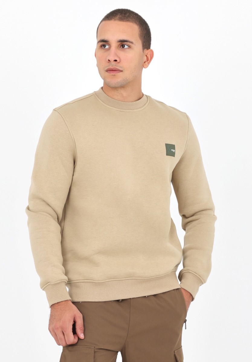 Pull basique