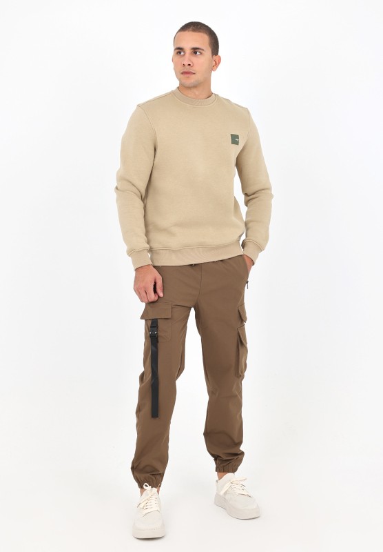Pull basique