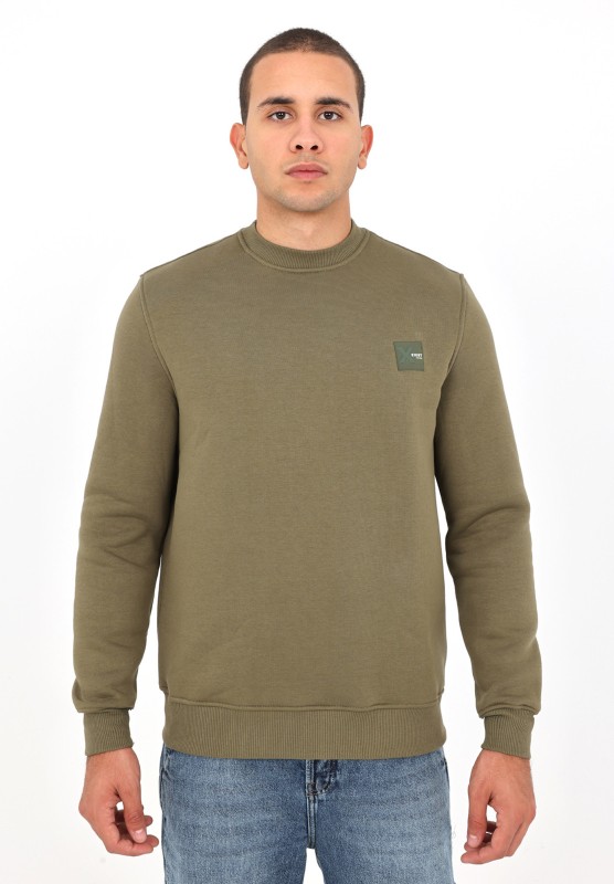 Pull basique