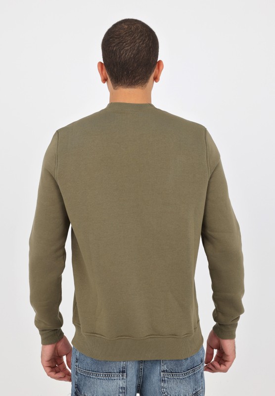 Pull basique