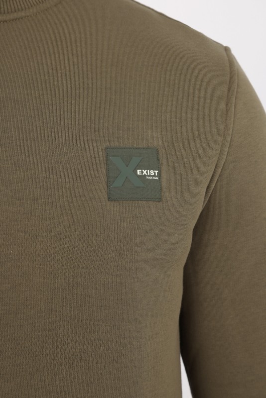 Pull basique