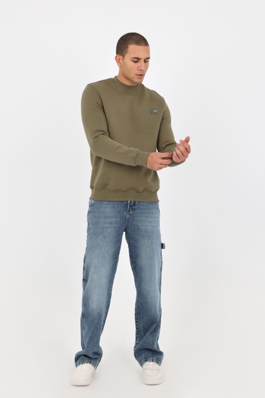 Pull basique