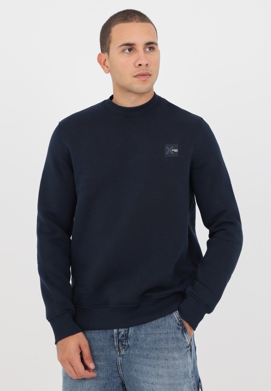 Pull basique