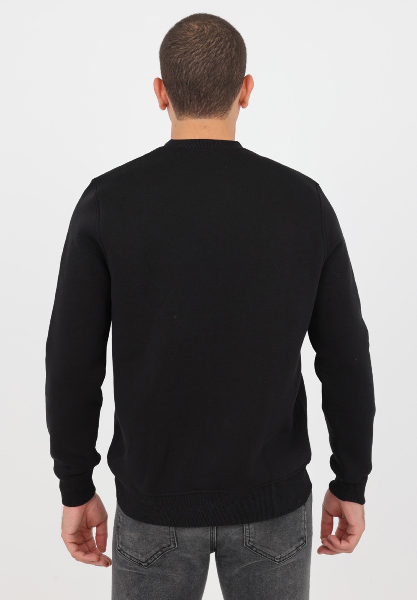 Pull basique