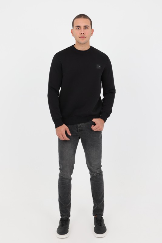 Pull basique