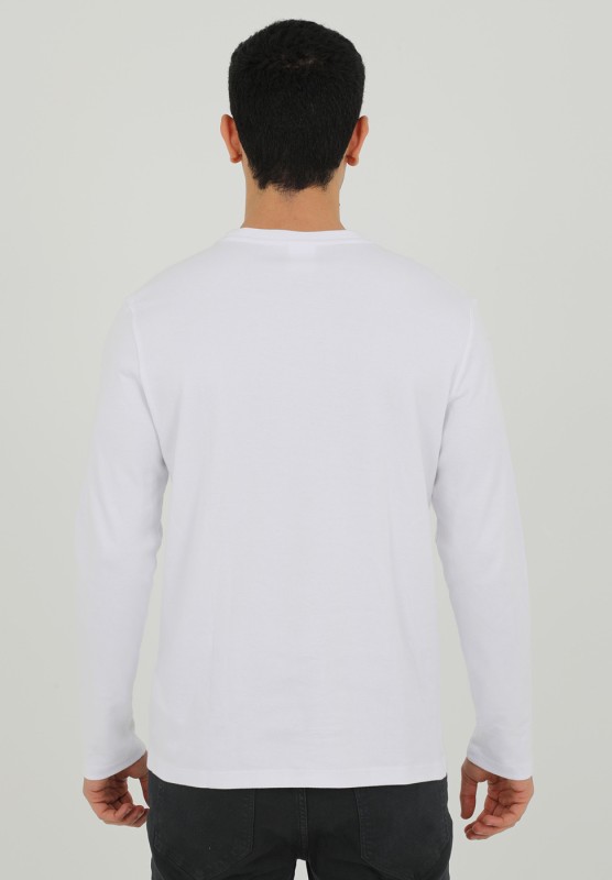 Pull basique