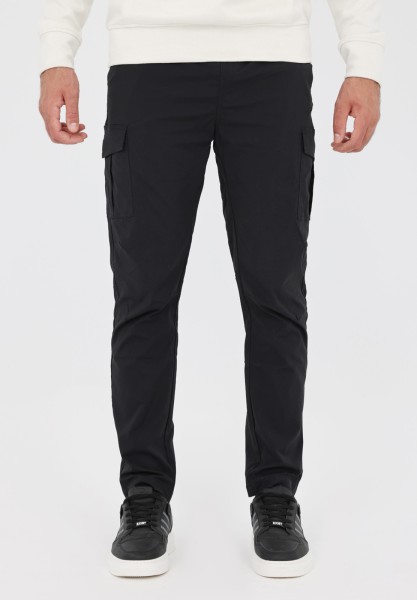 Pantalon cargo