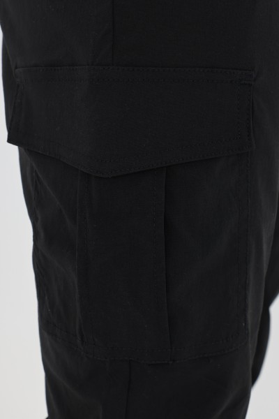 Pantalon cargo