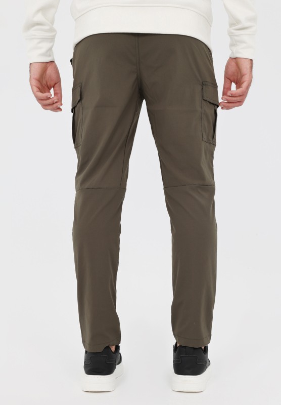 Pantalon cargo
