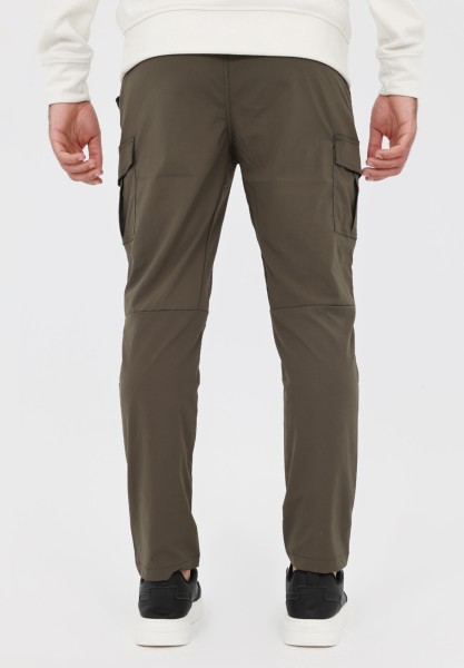 Pantalon cargo