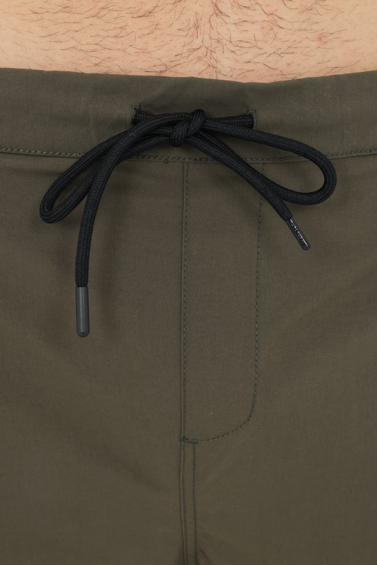 Pantalon cargo
