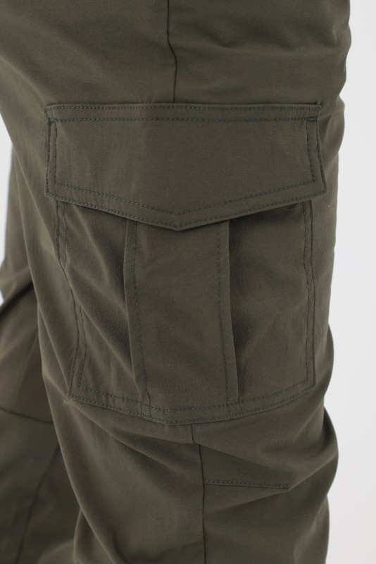 Pantalon cargo