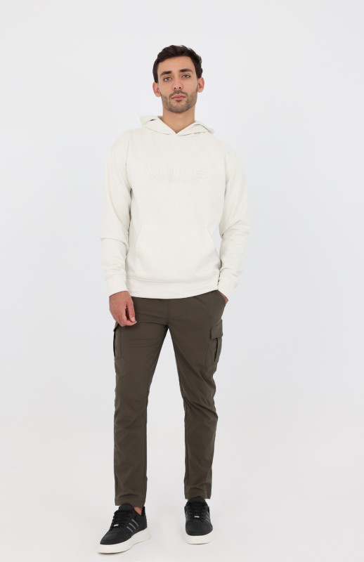 Pantalon cargo