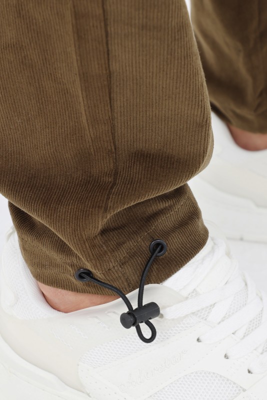 Pantalon cargo