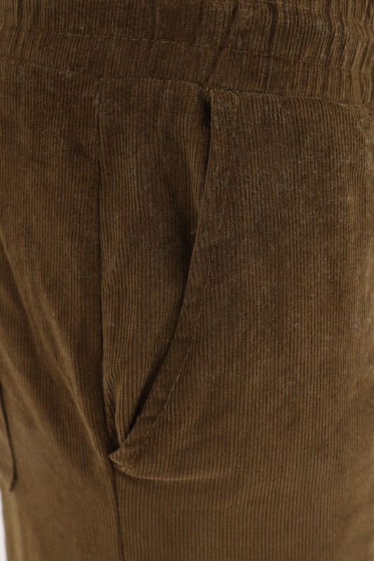 Pantalon cargo