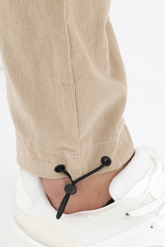 Pantalon cargo