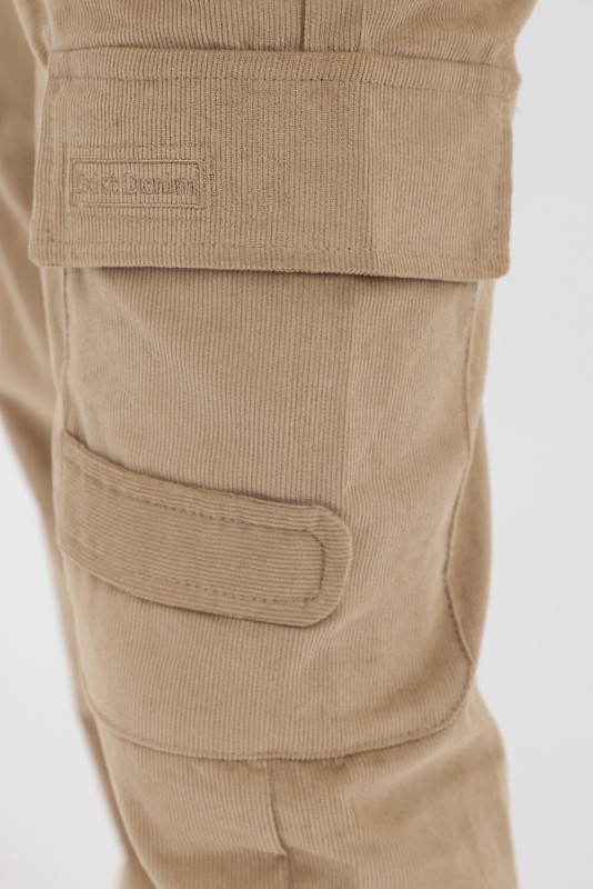 Pantalon cargo