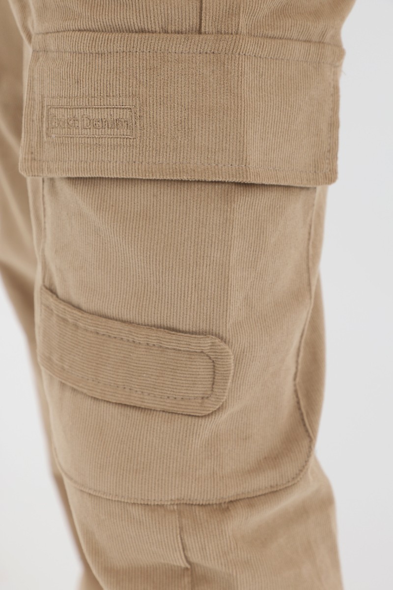 Pantalon cargo