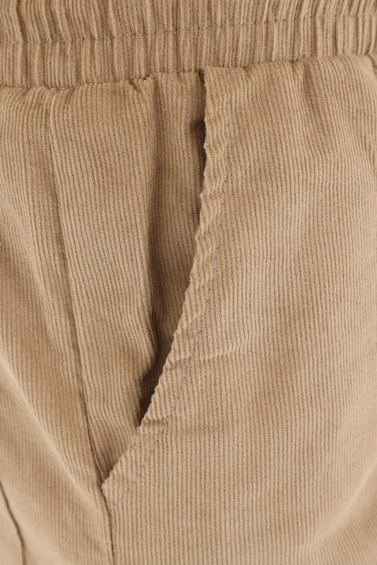 Pantalon cargo