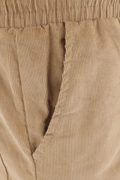 Pantalon cargo