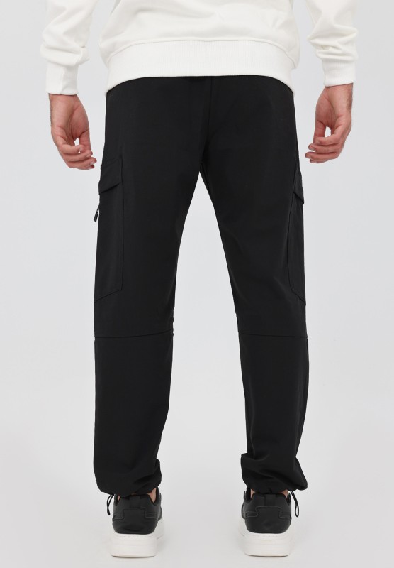 Pantalon cargo