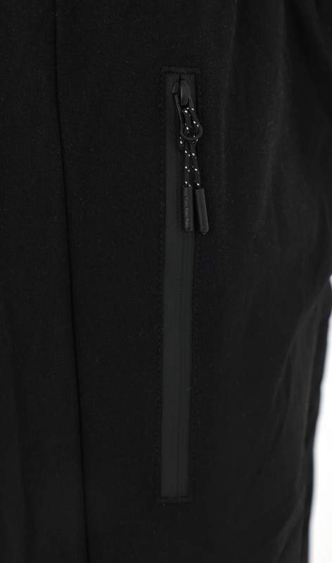 Pantalon cargo