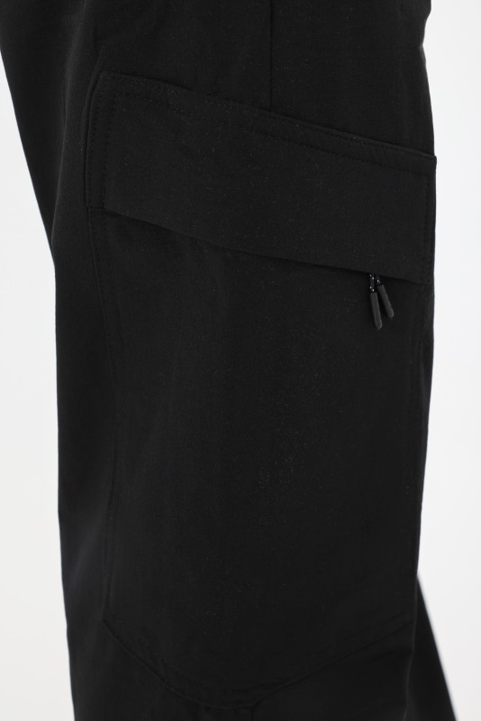 Pantalon cargo