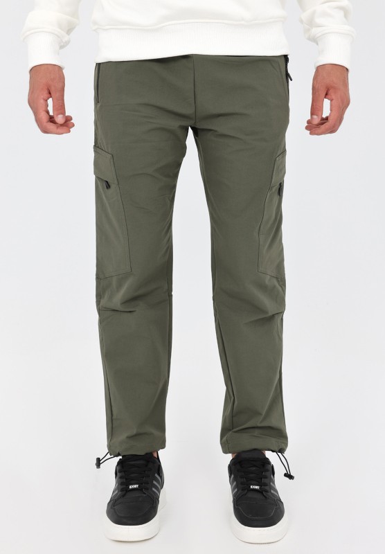 Pantalon cargo