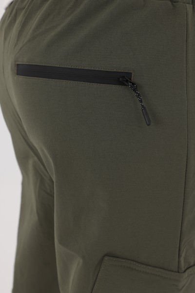 Pantalon cargo