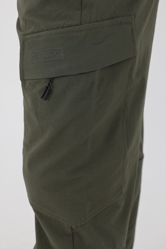 Pantalon cargo