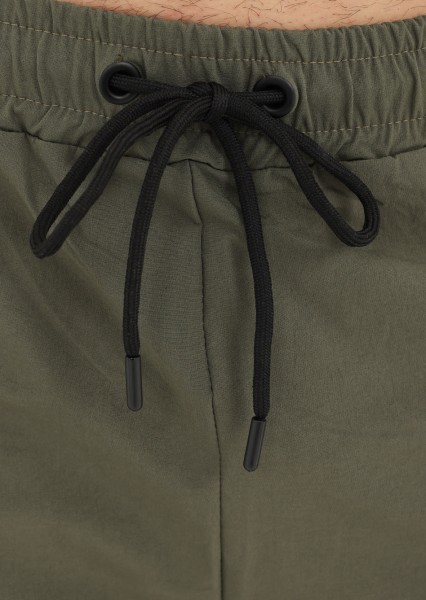 Pantalon cargo