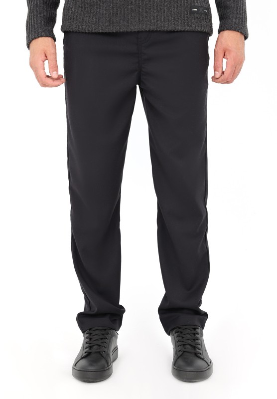 Pantalon en milano
